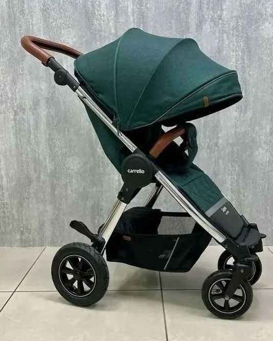 Продам прогулянкову коляску