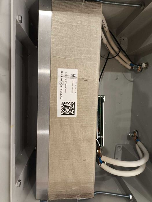 Акумулятор 12V на 3.18kWh 3S2P, 288Ah