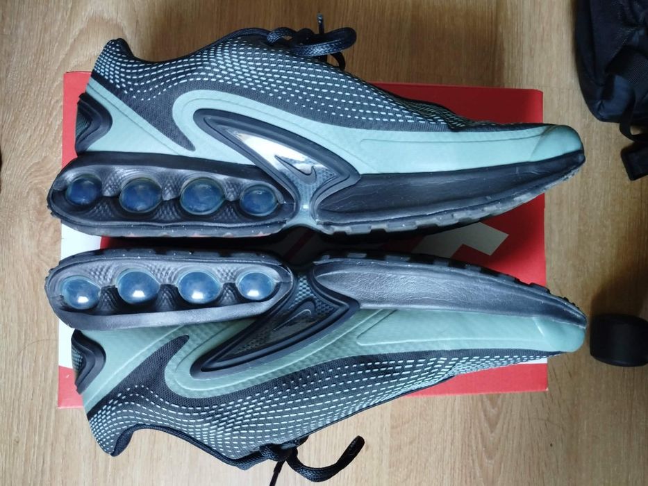 Buty Nike air max DN