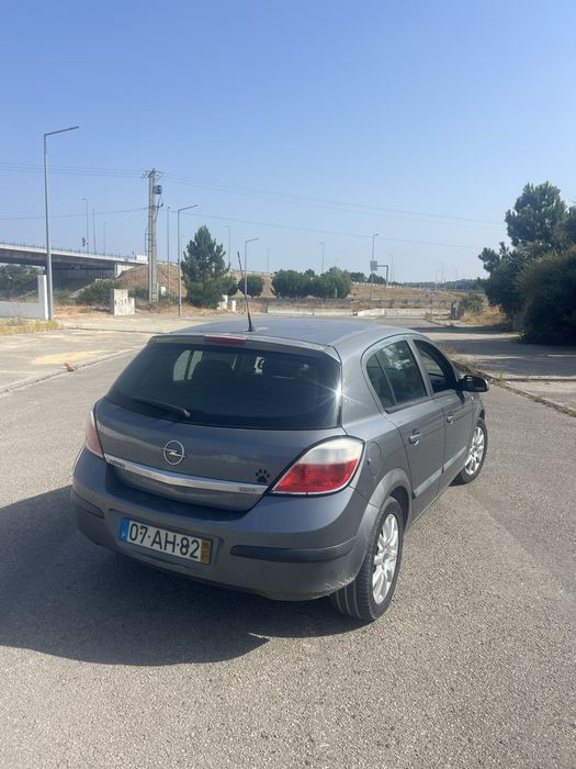 Opel Astra 1.3 cdti