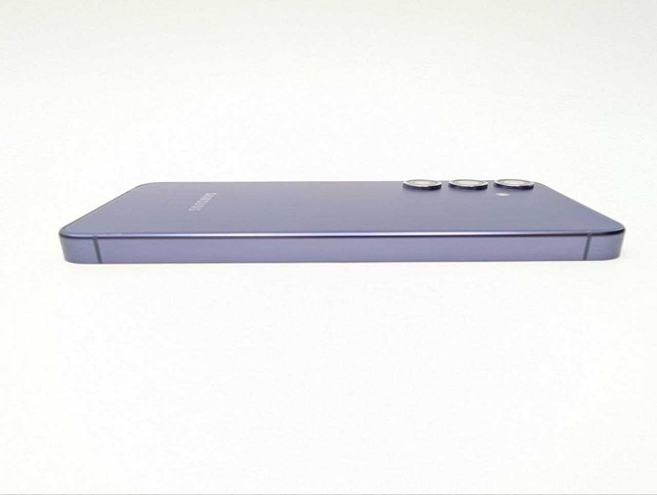 Samsung s24 256GB fioletowy