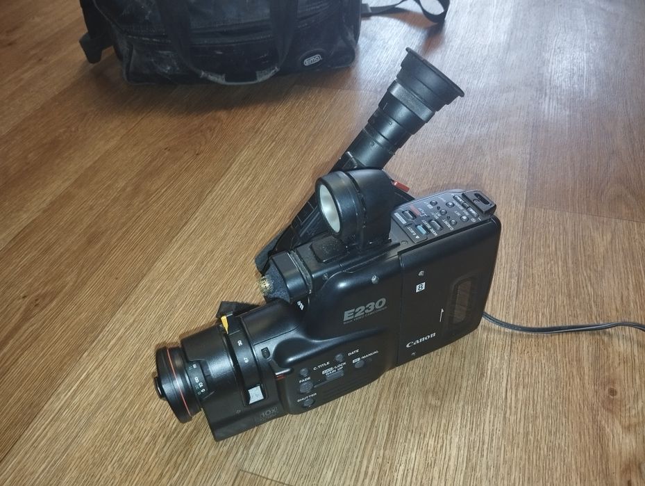 camcorder - купити відеокамери - Ціна на OLX.ua