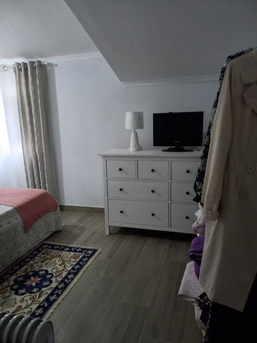 Moradia T3 com quintal