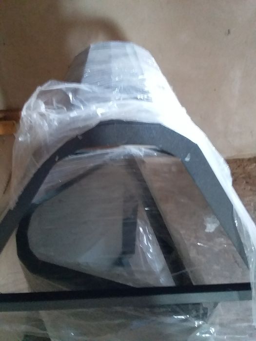 Продам дашки на димохід  є 2 шт.