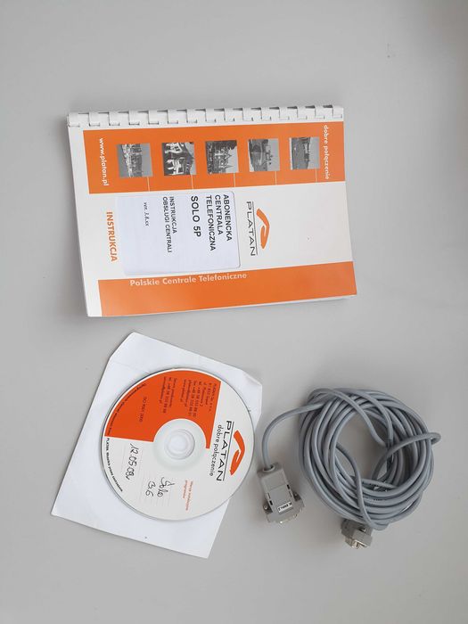 Centrala telefoniczna