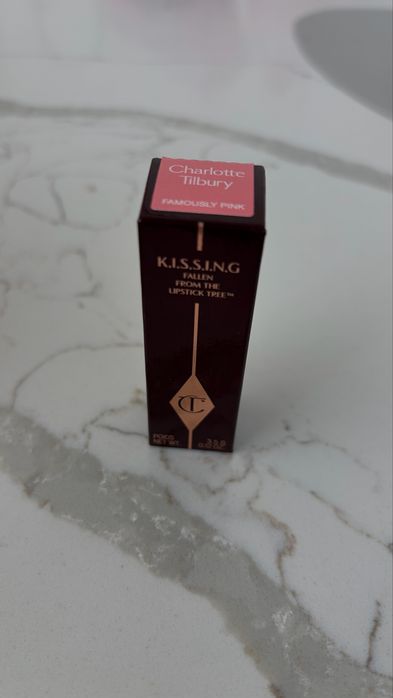 Charlotte tilbury