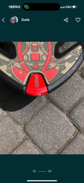 Waveboard  Oxelo