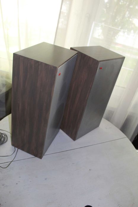 Kolumny głośniki Heco SM 640