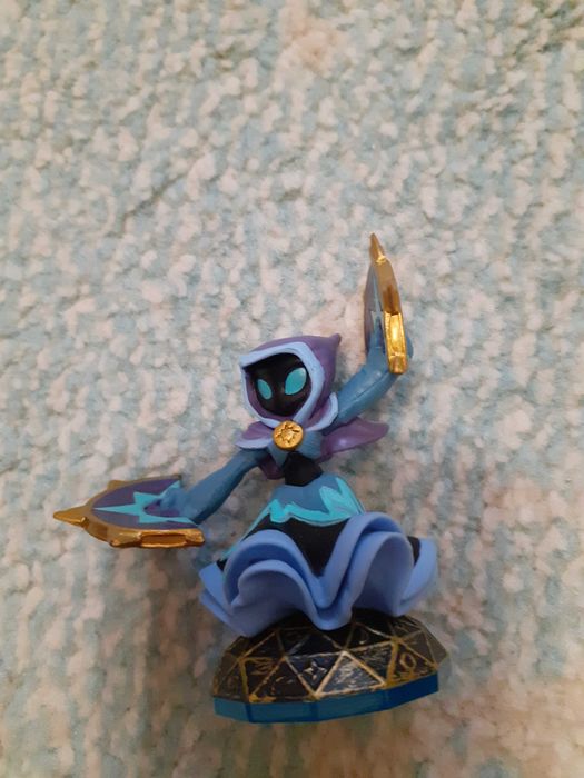 Skylanders Swap Force Star Strike