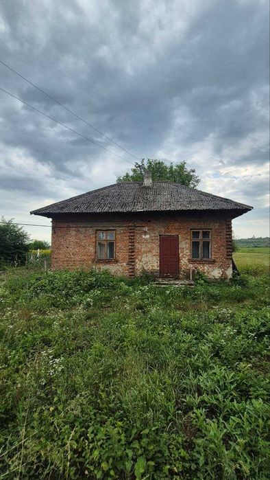 Продаж будинку с Поплавники.