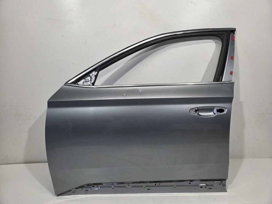 Skoda Superb III 3 3V0 Drzwi Lewe Przód Przednie