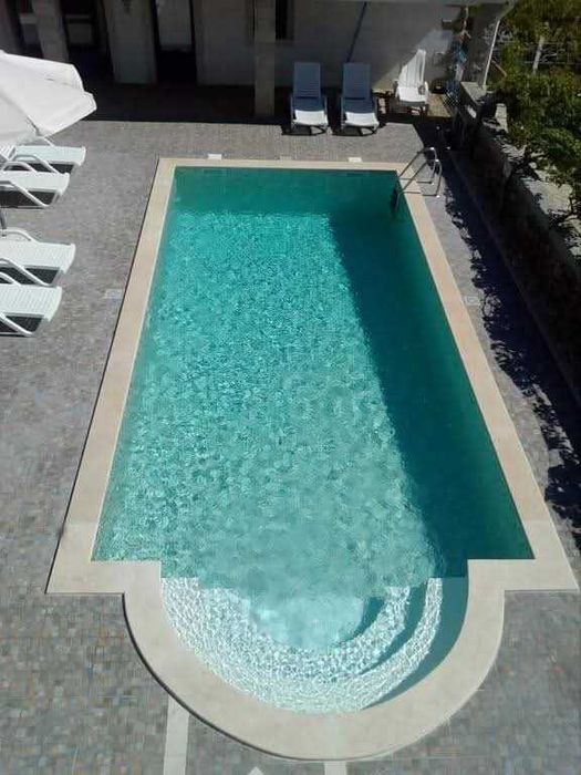 Espaço para festas ate 40 pessoas