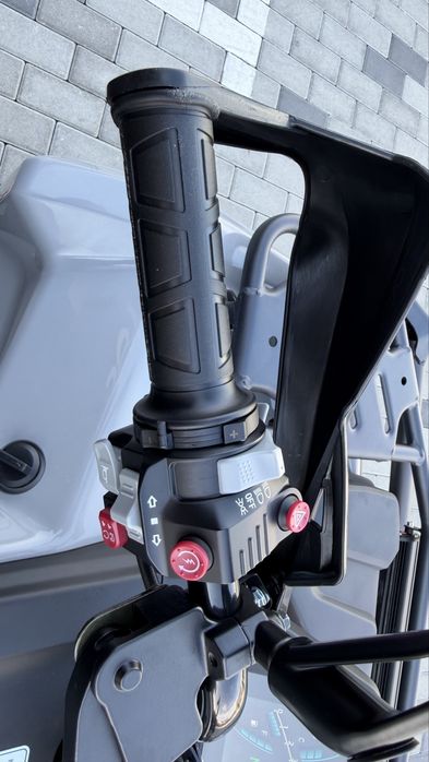 Linhai Hammer 230 НОВИЙ
