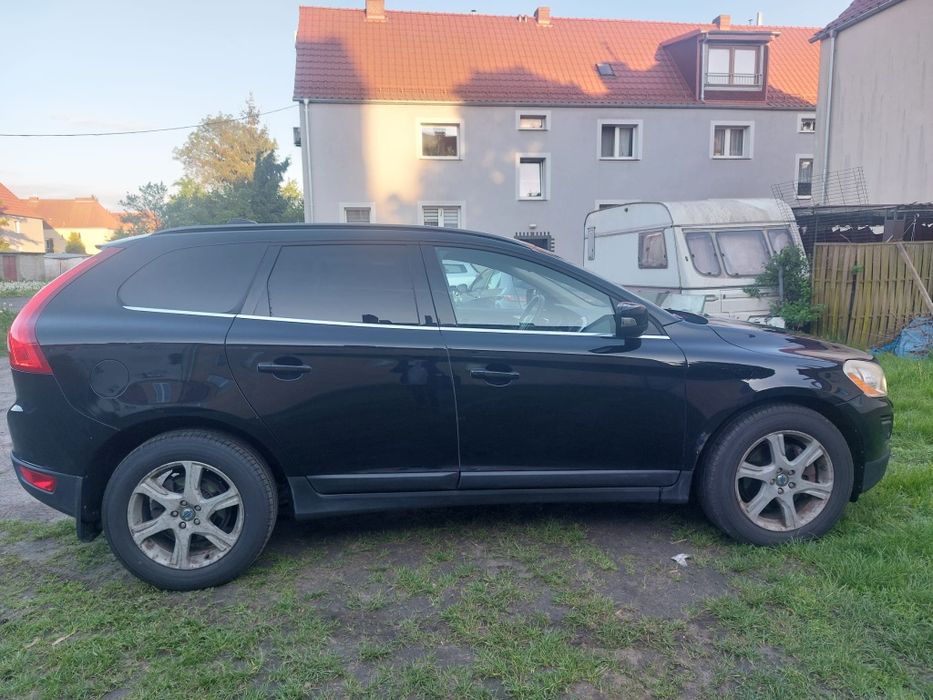 Sprzedam Volvo xc60