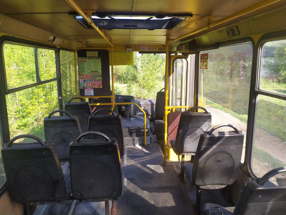 Продам Богдан а069 а06921 Hyundai hb 65 72 78