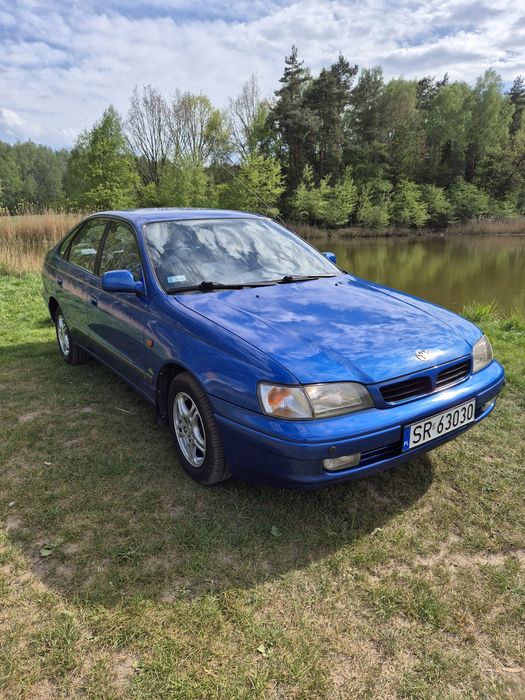 Sprzedam Toyota Carina e
