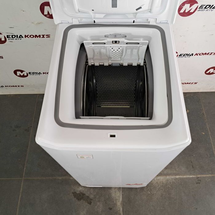 Pralka Hoover THO286TM5-S (2-lata gwar) Klasa A / 8 kg / 1200 obr [2]