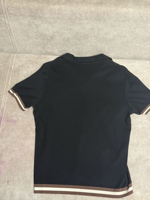 Поло Brunello Cucinelli оригинал