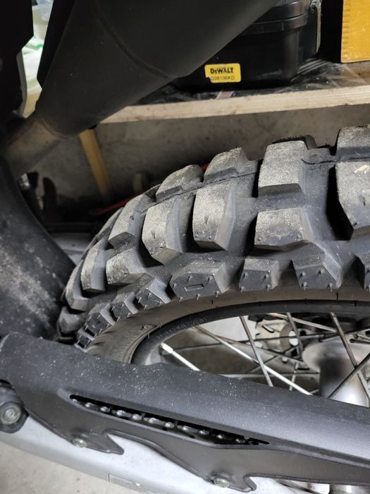 VOGE 300 Rally  LX300GY-A