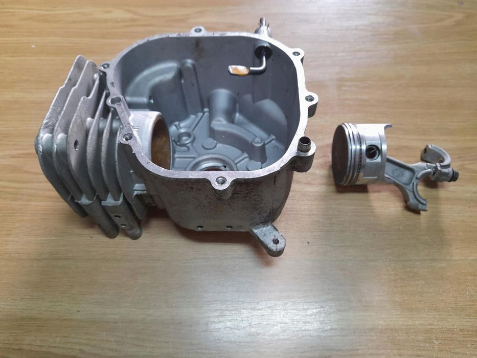 Opp Fplm99-2 Cylinder Tłok Oryginał Komplet