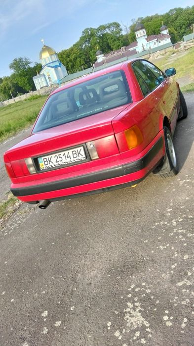 Ауді 100 с4 2 0 бензин