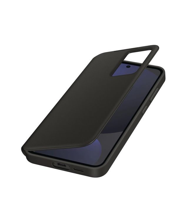 Чехол Samsung S 24 fe Original