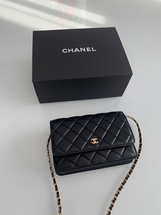 Torbeka chanel Woc Chanel