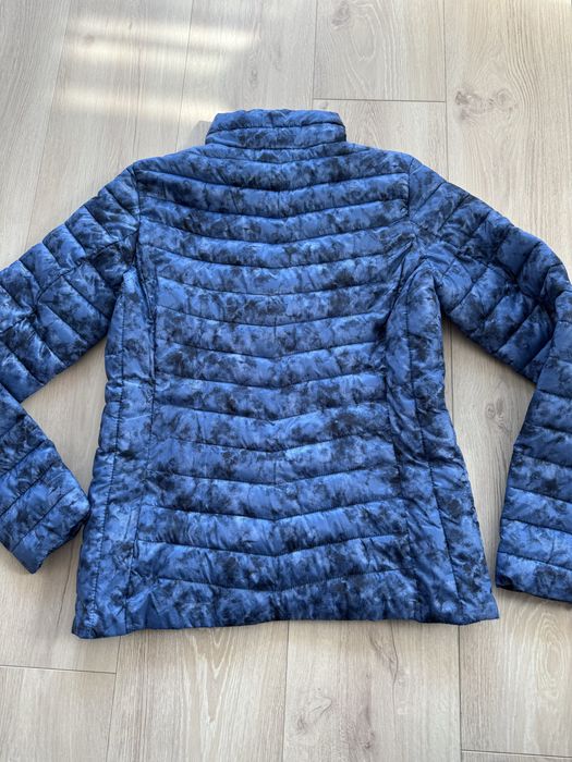 Kurtka wiosenna roz 36