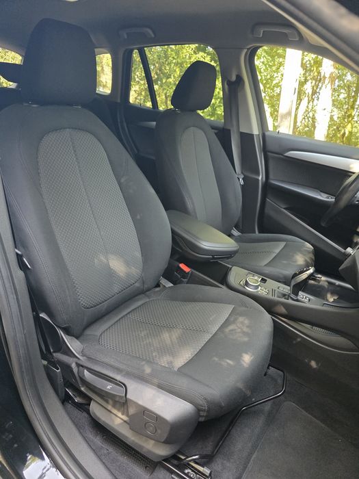 Bmw X1 16D sDrive Advantage Auto