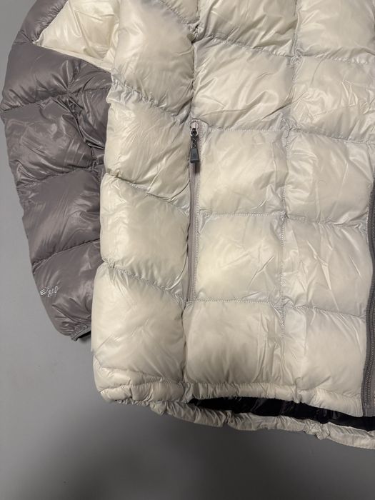 Пуховик Montbell Puffer Jacket
