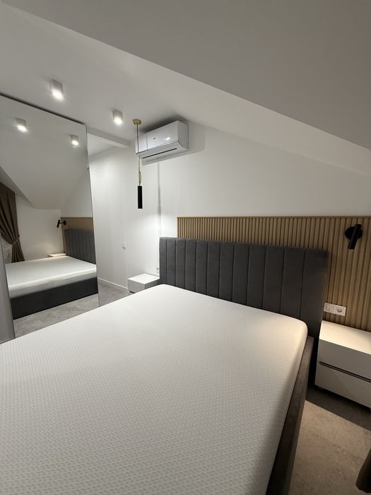 Сдам в оренду квартиру з паркомісцем на Перемозі