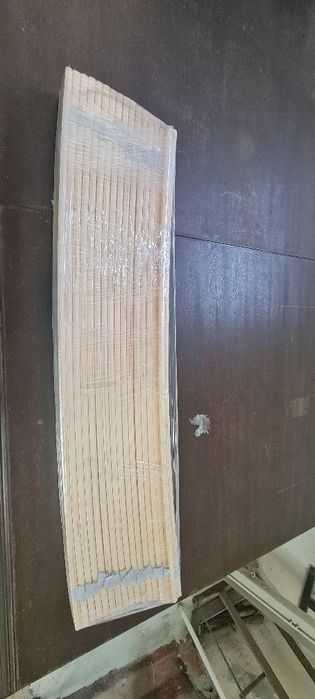 Estrato ripas 80x200