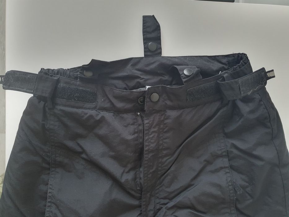 Лыжные штаны подростковые