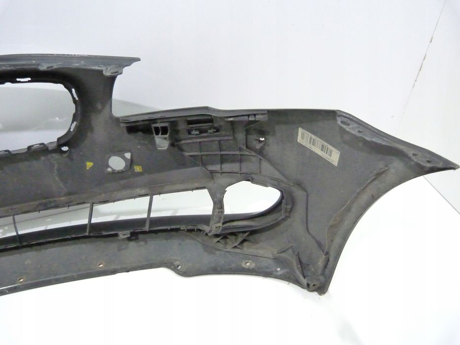 bmw f10 f11 zderzak przód cały