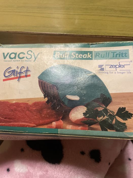 Цептер Универсальная овощерезка