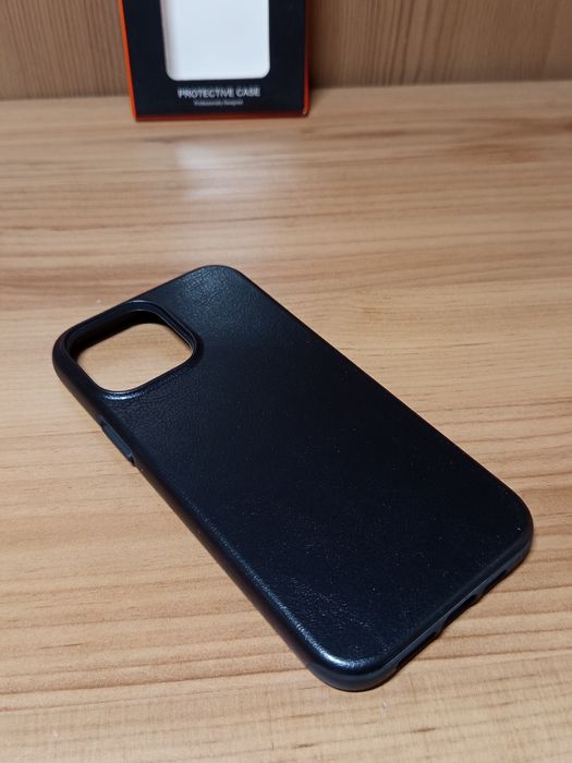 Etui case do iPhone 13 Pro Max