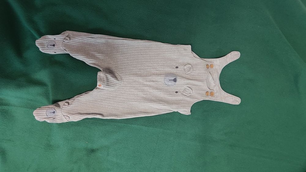 Комбенізон -сліп