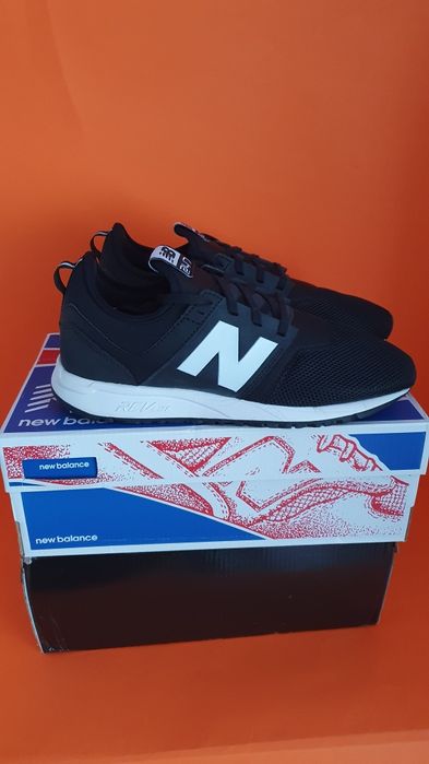 Sneakersy nowe sportowe New Balance rozmiar 40.5
