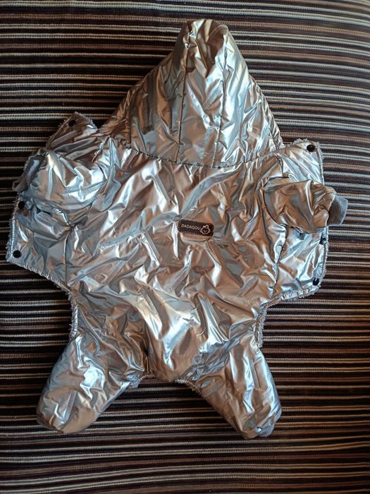 Куртка для собаки