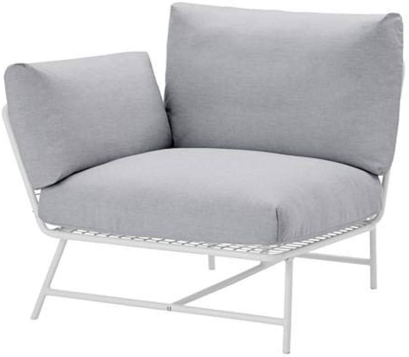 Ikea PS 2017 sofa ogrodowa tarasowa meble ogrodowe