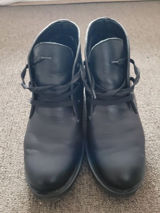 Черевики осінні (весняні) 40р.