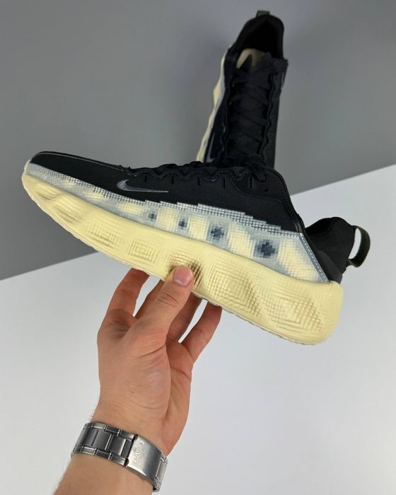 Мужские Кроссовки Nike Ava Rover Anthracite Black