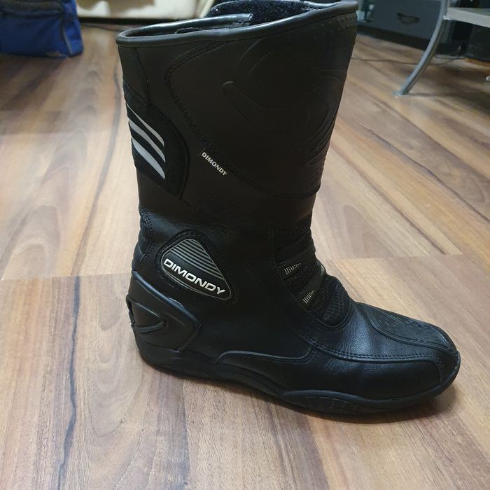 Мотоштани куртка Liqui Molly