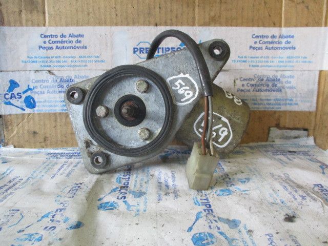 Motor limpa vidros frente VOLVO 340-360 (343, 345)