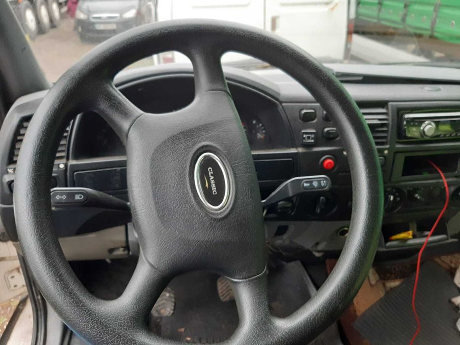 Продам ГАЗ-ДУЭТ (Газ-33023)  2008 года