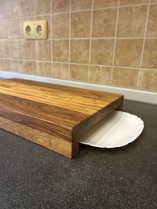 Дошка для нарізання, ясен