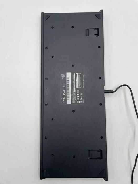 Klawiatura gamingowa Corsair Cynosa Lite – QWERTY