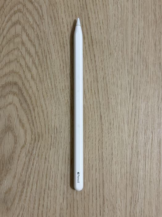 Apple Pencil 2 generacji