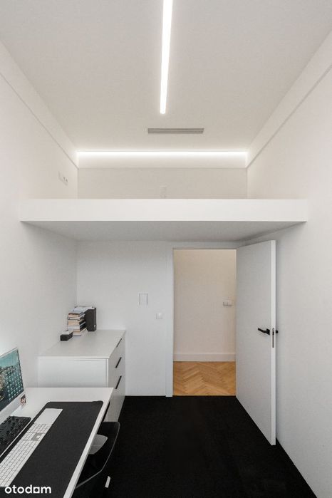 Gotowe do wprowadzenia | 100 m² | po remoncie | 3 min od Rynku