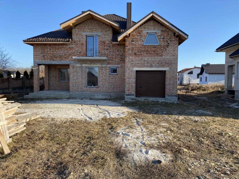 Продаж, будинок, Драгомирчани.